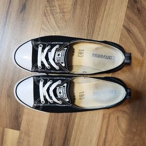 Women’s Converse Chuck Taylor All Star slip on